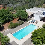 Villa Capperi - Pool And Relax