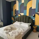 Mandarin Apulia 19 B&B