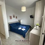 Villa Alessia - La Conchiglia