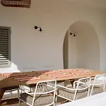 La Casa Serenita