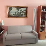 Apartment Borgo Pace
