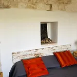 Trullo Dell'Upupa