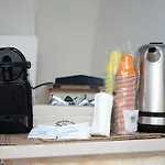 Saymon'S Suite
