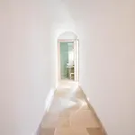 Trullo White Dream Con Piscina