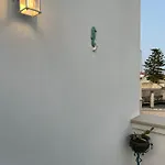 Terrazza Nostromo Francesco