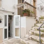 Pietrarosa Loft
