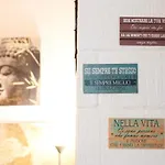 Pietrarosa Loft