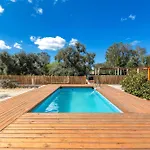 Villa La Bianca Ostuni By Barbarhouse
