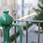 Dama Your Luxury Stay