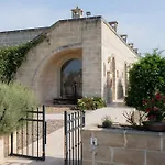 Masseria Agrituristica Lama San Giorgio
