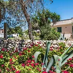 Agriturismo Masseria Le Creste