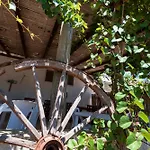 Agriturismo Masseria Le Creste
