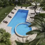 Villa Incoronata By Interhome