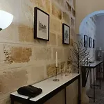 Casa Vacanza In Pieno Centro Storico Vicino Ostuni E La Riserva Di Torre Quaceto