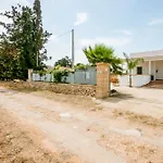 Casa Vacanze Vento Del Sud