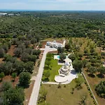 Tenuta Di Uma By Perle Di Puglia