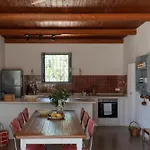 Trullo Fiorone With Private Pool