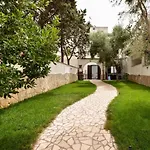 Villa Camilla Santa Maria Al Bagno