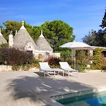 Trullo Bosco Libero Ostuni