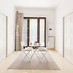 Garden House, Appartamento Con Giardino A Fasano