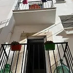 Appartamento Domari