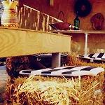 Masseria Borgo Monaci - Gallipoli