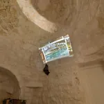 Trullo Con Vista Mare E Piscina Riscaldata