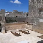Villetta In Centro Storico - Chalet In Old Town