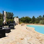 Trullo Villa I Melograni