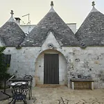 Trullo In Valle D Itria