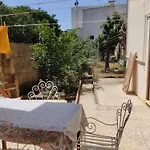 Casa Vacanze Ad Alezio 4 Kilometri Da Gallipoli Salento