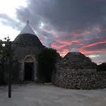 Il Trullo Di Albali