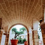 Unico Albatres Palace Salento By Life Resorts