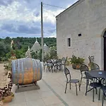 Masseria Sciaiani Piccola