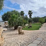 Masseria Sciaiani Piccola