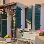B&B Casa Cervade