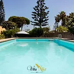 Villa Nike