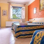 Hotel Le Macine
