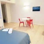 Trani Rent Rooms