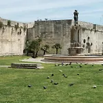 Awesome Apartment In Lecce Le With Kitchen