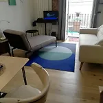 Giorgia'S House