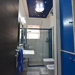 Blue Suite