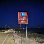 Gallipoli Baia Verde Villetta A Schiera A 100 M Dalla Spiaggia