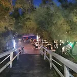 Gallipoli Baia Verde Villetta A Schiera A 100 M Dalla Spiaggia