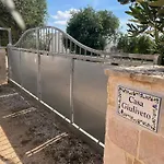 Casa Giuliveto - Charmantes Ferienhaus Mit Privatpool In Olivenhain