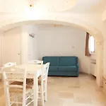 Il Trullo Di Pozzallegro