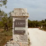 Il Trullo Di Pozzallegro