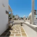 Terrazza Olivia Maria By Wonderful Italy