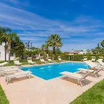 Apulian Savasana House Con Piscina