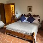 Trullo Le Casedde Di Donna Bice